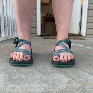 Chacos Sandals